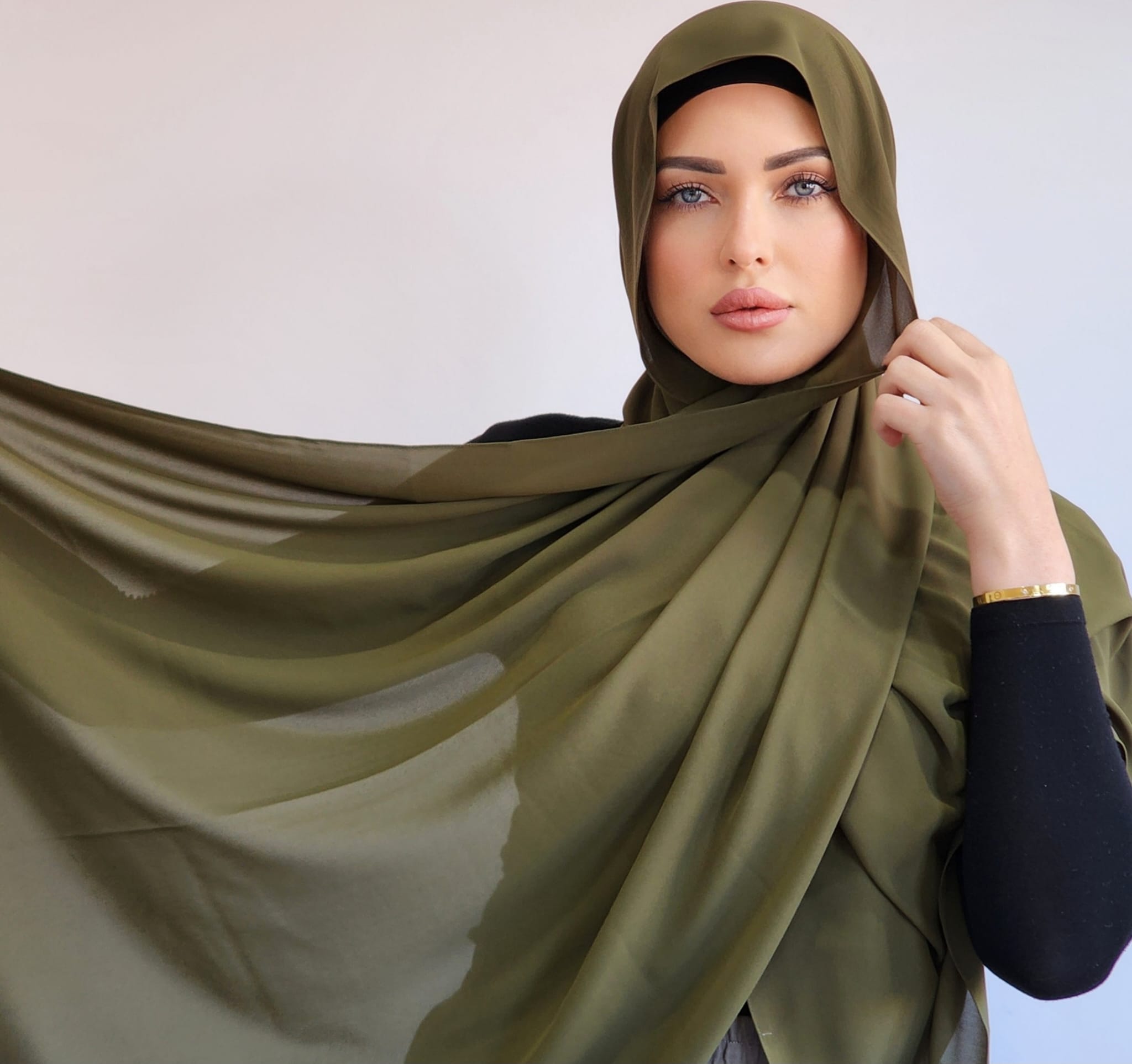 OLIVE