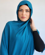 TEAL ROYALE