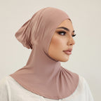 MUTED ROSE