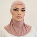 MUTED ROSE